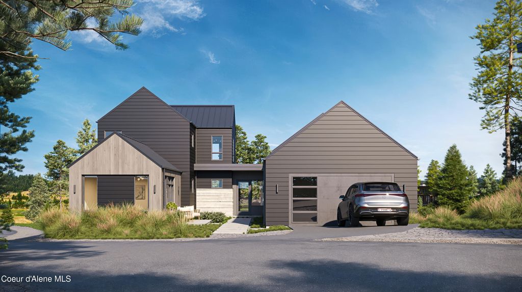 Photo of B-1 RIVELLE, Coeur dAlene, ID 83814 (MLS # 26-1654)