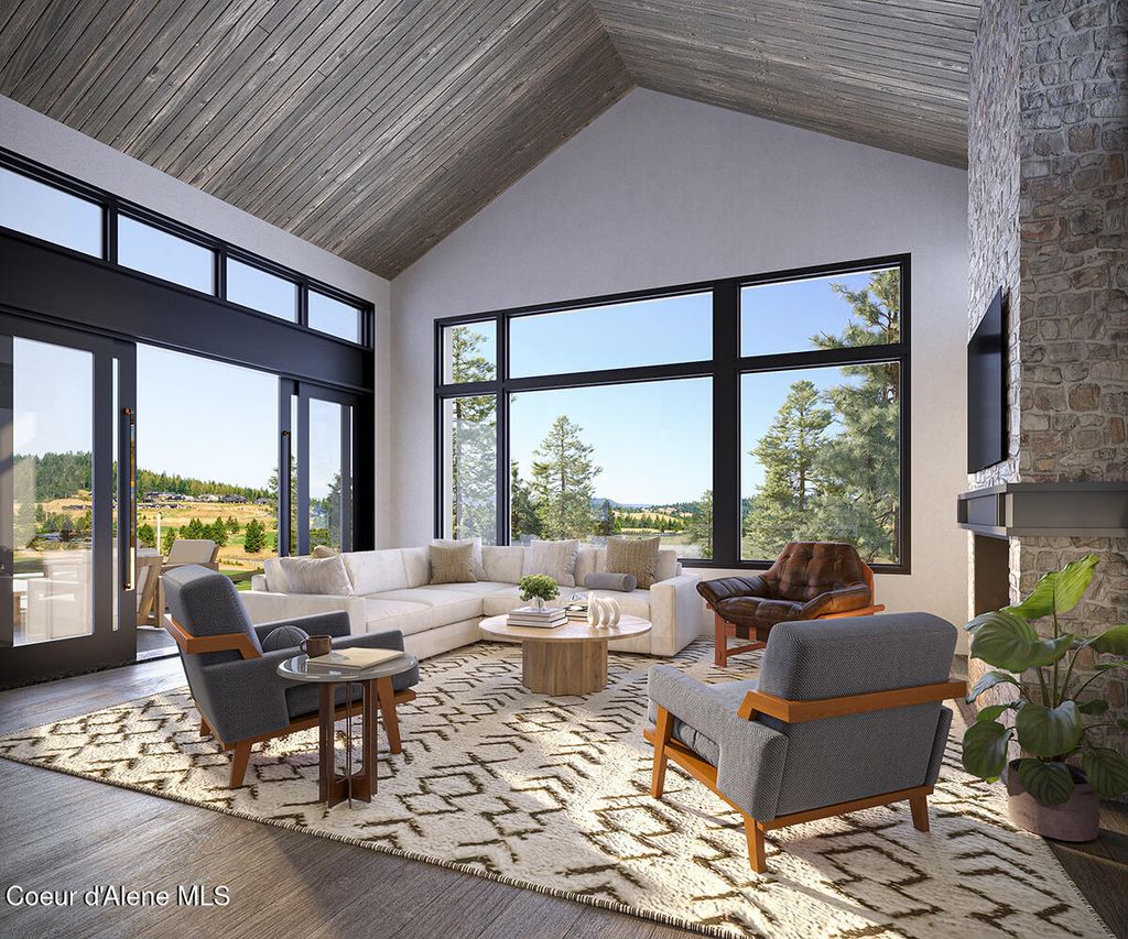 Photo of B-1 RIVELLE, Coeur dAlene, ID 83814 (MLS # 26-1654)