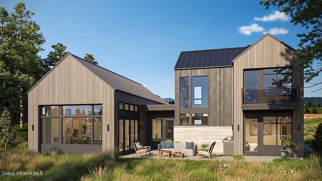 Photo of B-1 RIVELLE, Coeur dAlene, ID 83814 (MLS # 26-1654)