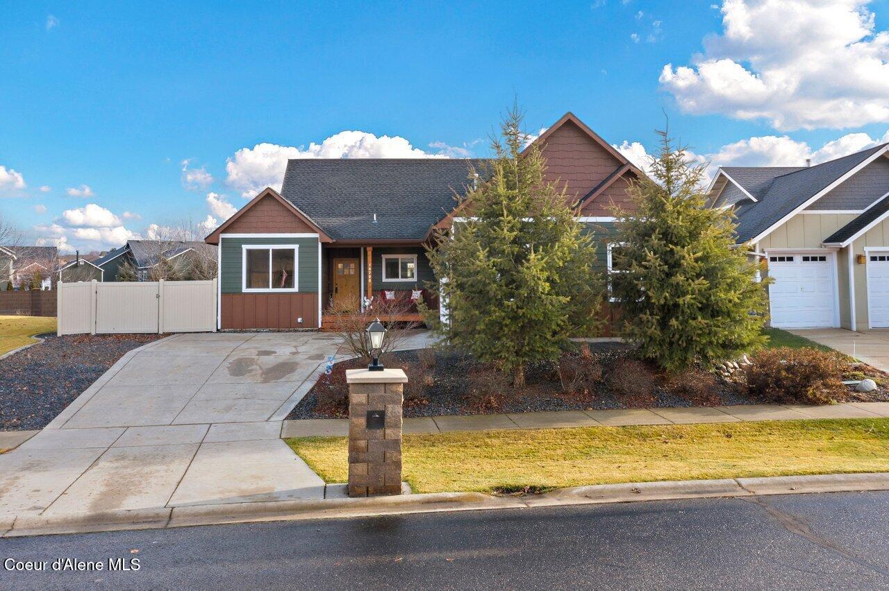 14790 N Pristine Cir, Rathdrum, Idaho image 3