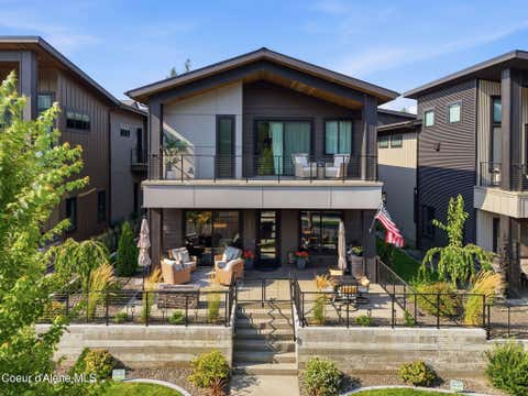Photo of 2895 LUMBER LN, Coeur dAlene, ID 83814 (MLS # 26-7895)