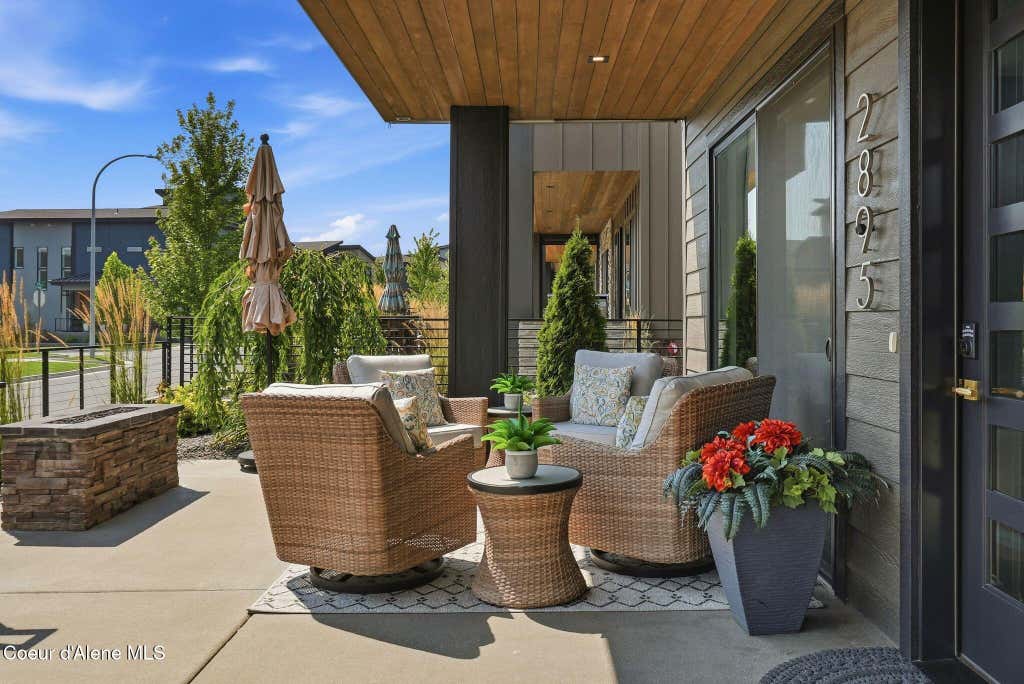 Photo of 2895 LUMBER LN, Coeur dAlene, ID 83814 (MLS # 26-7895)