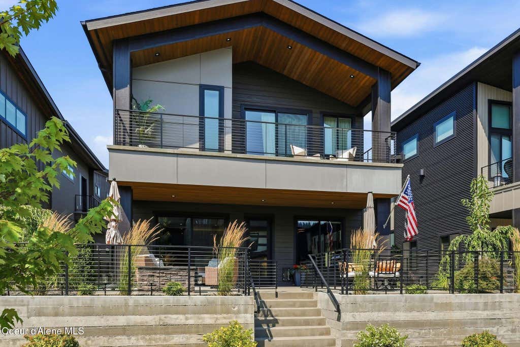 Photo of 2895 LUMBER LN, Coeur dAlene, ID 83814 (MLS # 26-7895)