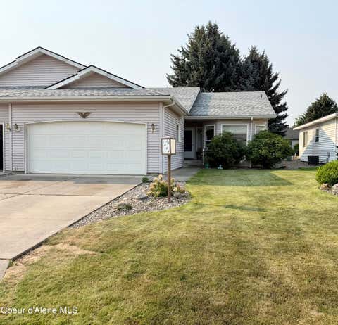 Homes For Sale - 1444 Woodlawn Dr<br/> Hayden, ID 83835