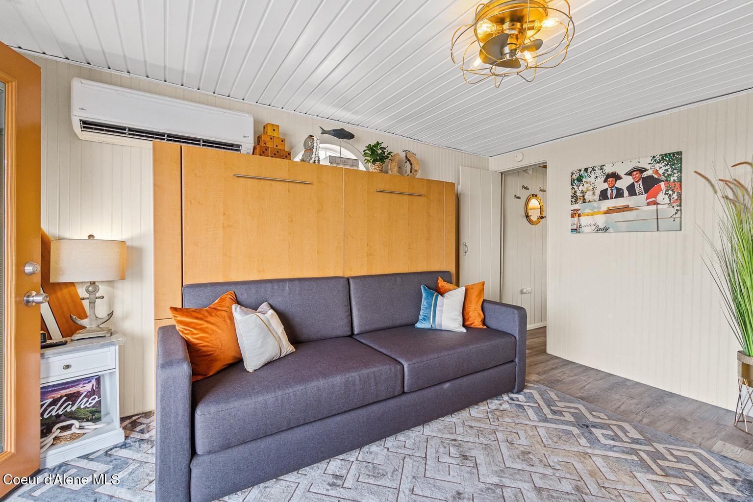 Bayview, Idaho 83803, United States, 1 Bedroom Bedrooms, ,2 BathroomsBathrooms,Residential,Active,155442