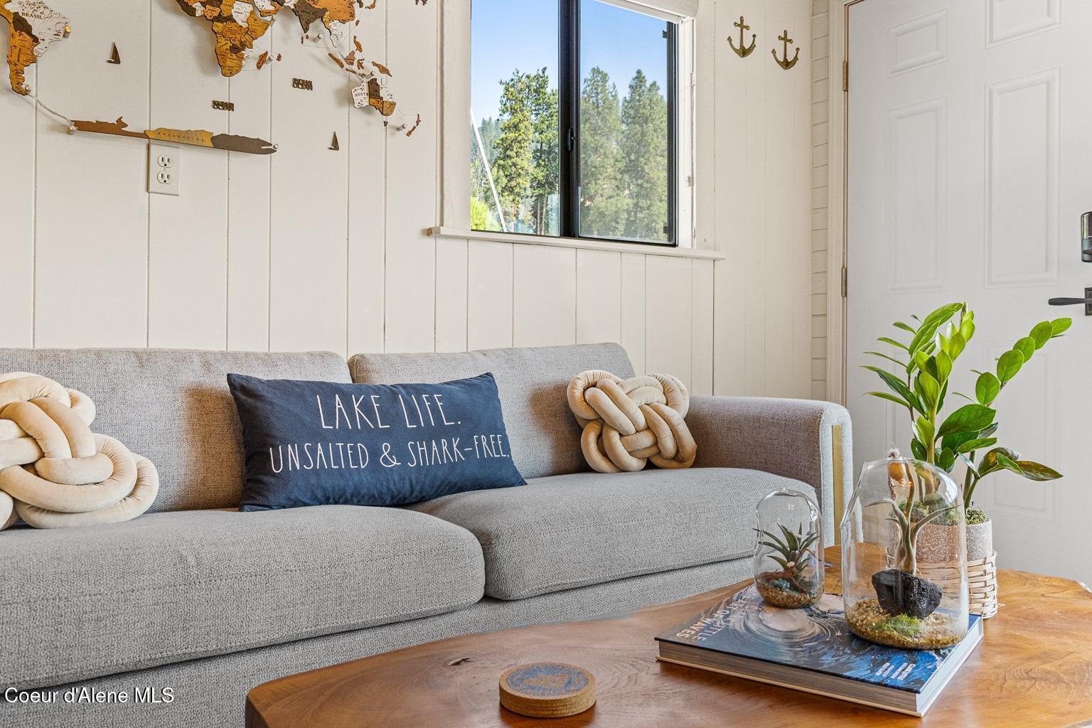 Bayview, Idaho 83803, United States, 1 Bedroom Bedrooms, ,2 BathroomsBathrooms,Residential,Active,155442