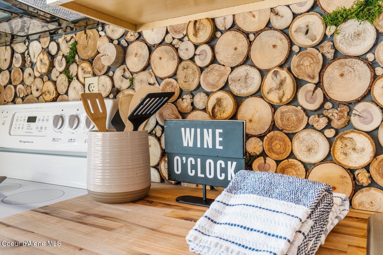 Bayview, Idaho 83803, United States, 1 Bedroom Bedrooms, ,2 BathroomsBathrooms,Residential,Active,155442