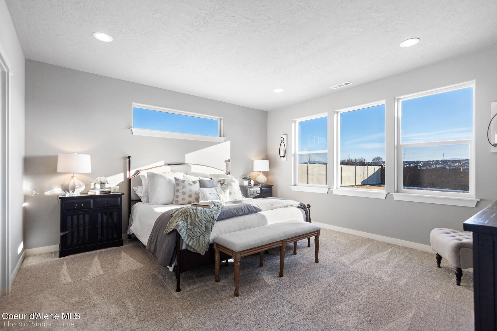 Post Falls, Idaho 83854, United States, 4 Bedrooms Bedrooms, ,2 BathroomsBathrooms,Residential,Pending,230654