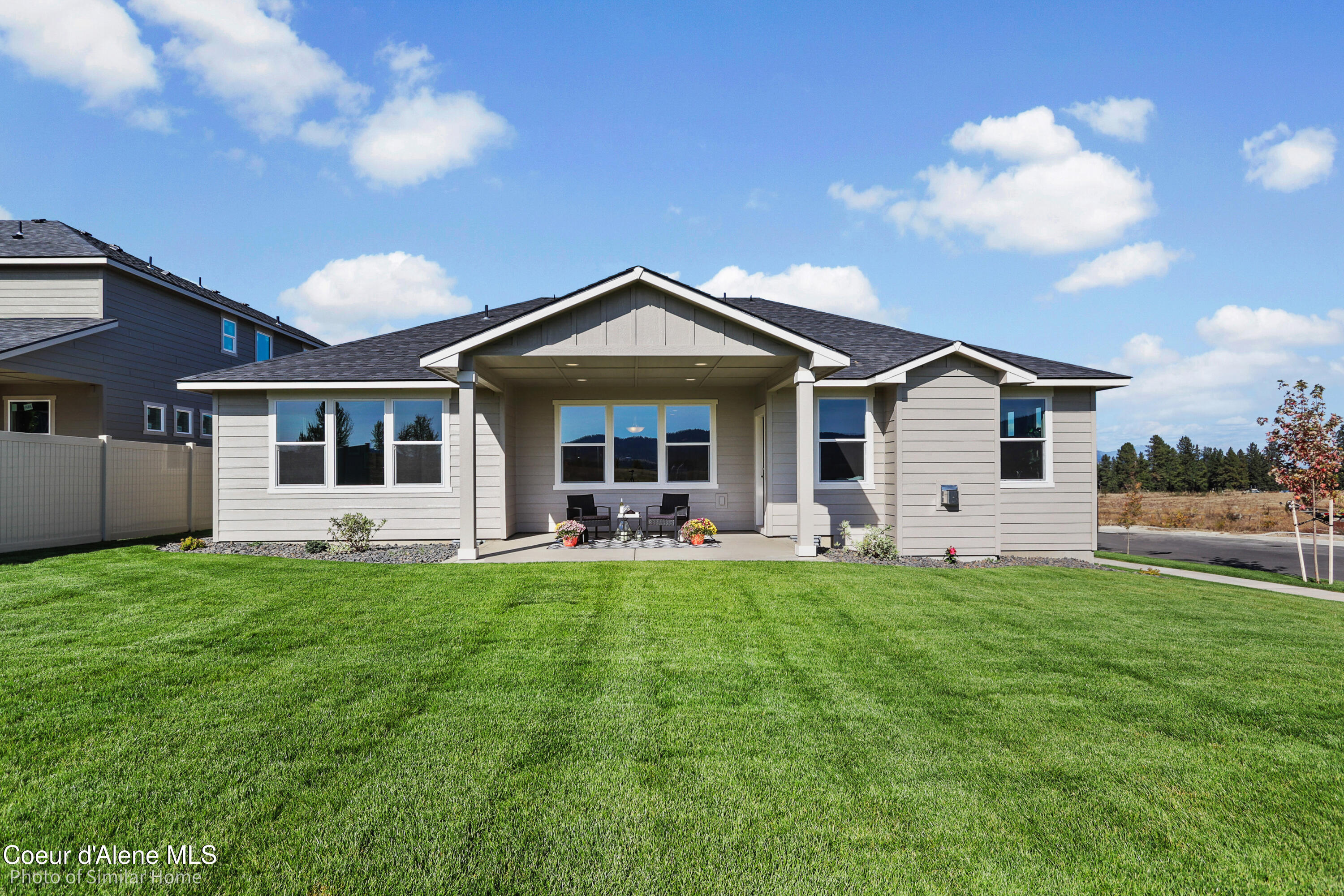 Post Falls, Idaho 83854, United States, 4 Bedrooms Bedrooms, ,2 BathroomsBathrooms,Residential,Pending,230654