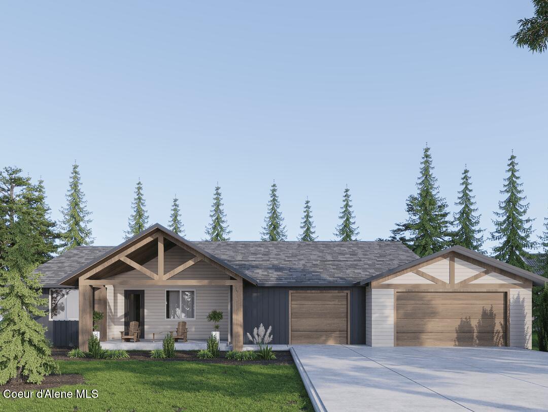 L1B1 Sylvan Rd, Athol, Texas image 3
