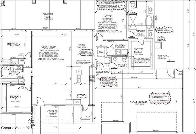 L1B1 Sylvan Rd, Athol, Texas image 24