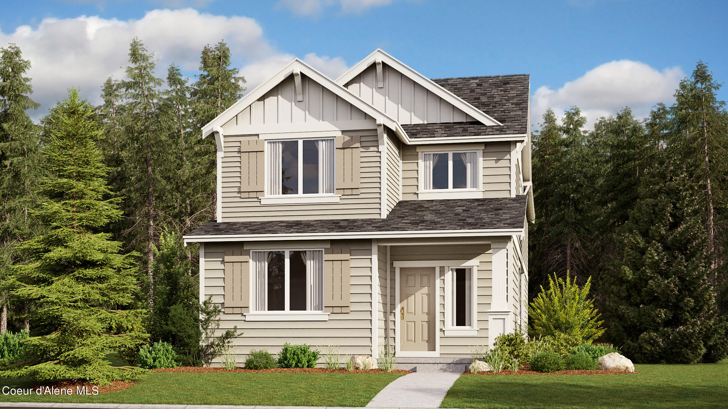 Hayden, Idaho 83835, United States, 4 Bedrooms Bedrooms, ,3 BathroomsBathrooms,Residential,Pending,57655