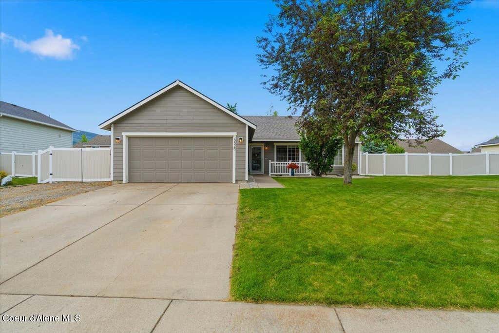 Photo of 6825 SOLDIER CREEK Creek, Rathdrum, ID 83858 (MLS # 26-5658)