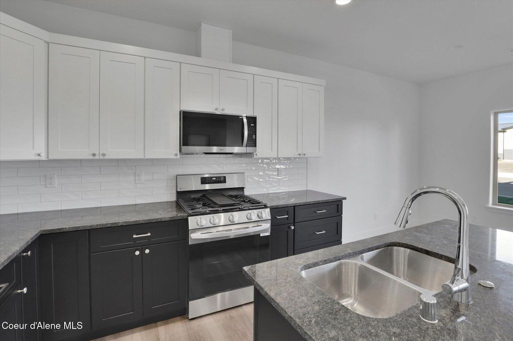 Photo of 709 Creative Way (Lot 6), Post Falls, ID 83854 (MLS # 25-11426)