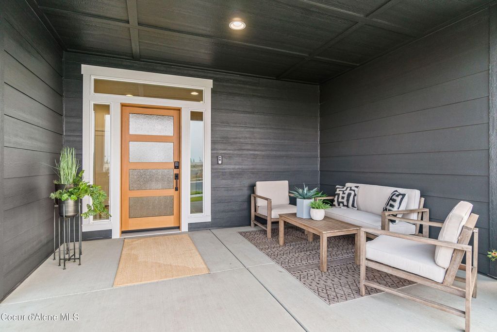 Photo of 1764 VALENTIN, Coeur dAlene, ID 83815 (MLS # 26-5526)