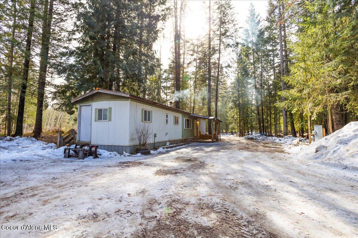 67 Durkee Rd, Sandpoint, Idaho image 6