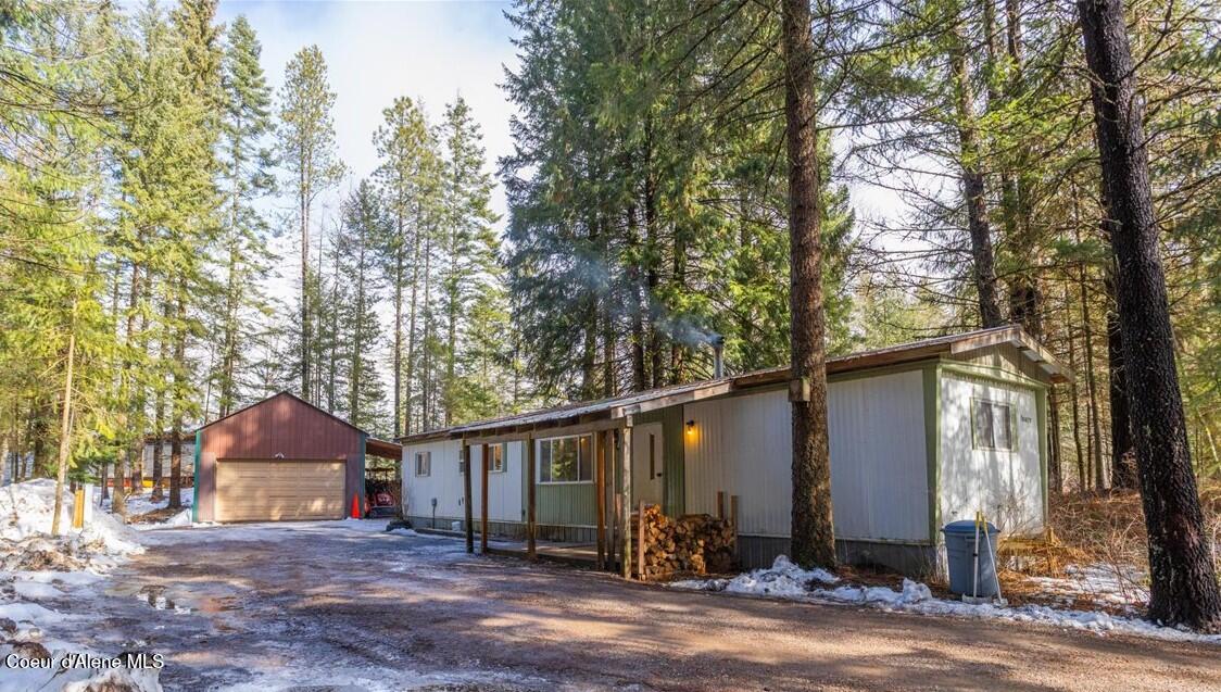67 Durkee Rd, Sandpoint, Idaho image 16