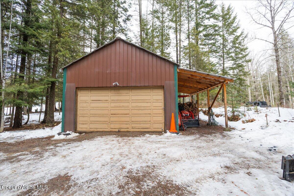 67 Durkee Rd, Sandpoint, Idaho image 15