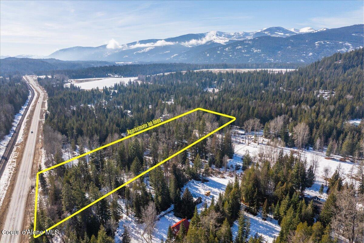 67 Durkee Rd, Sandpoint, Idaho image 33