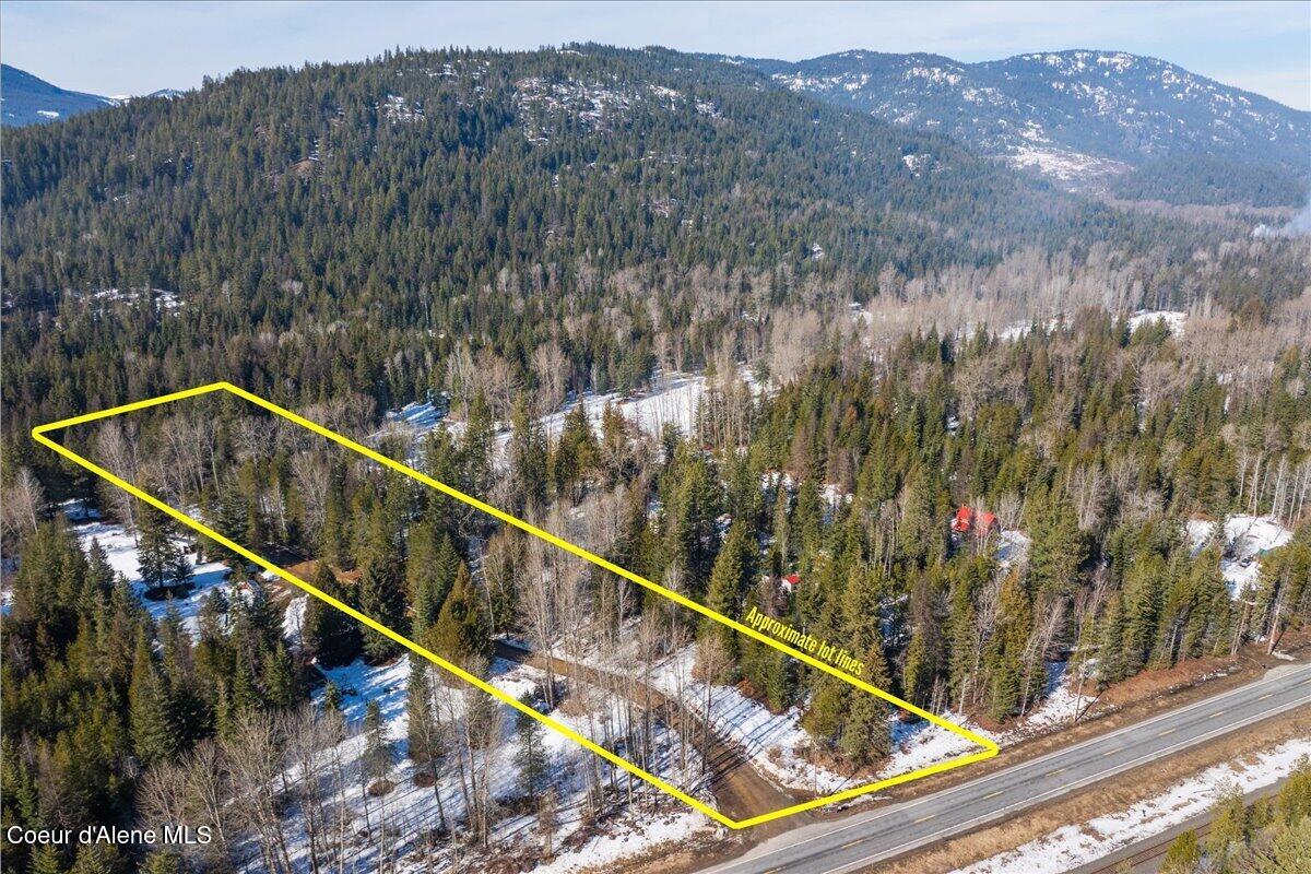 67 Durkee Rd, Sandpoint, Idaho image 3