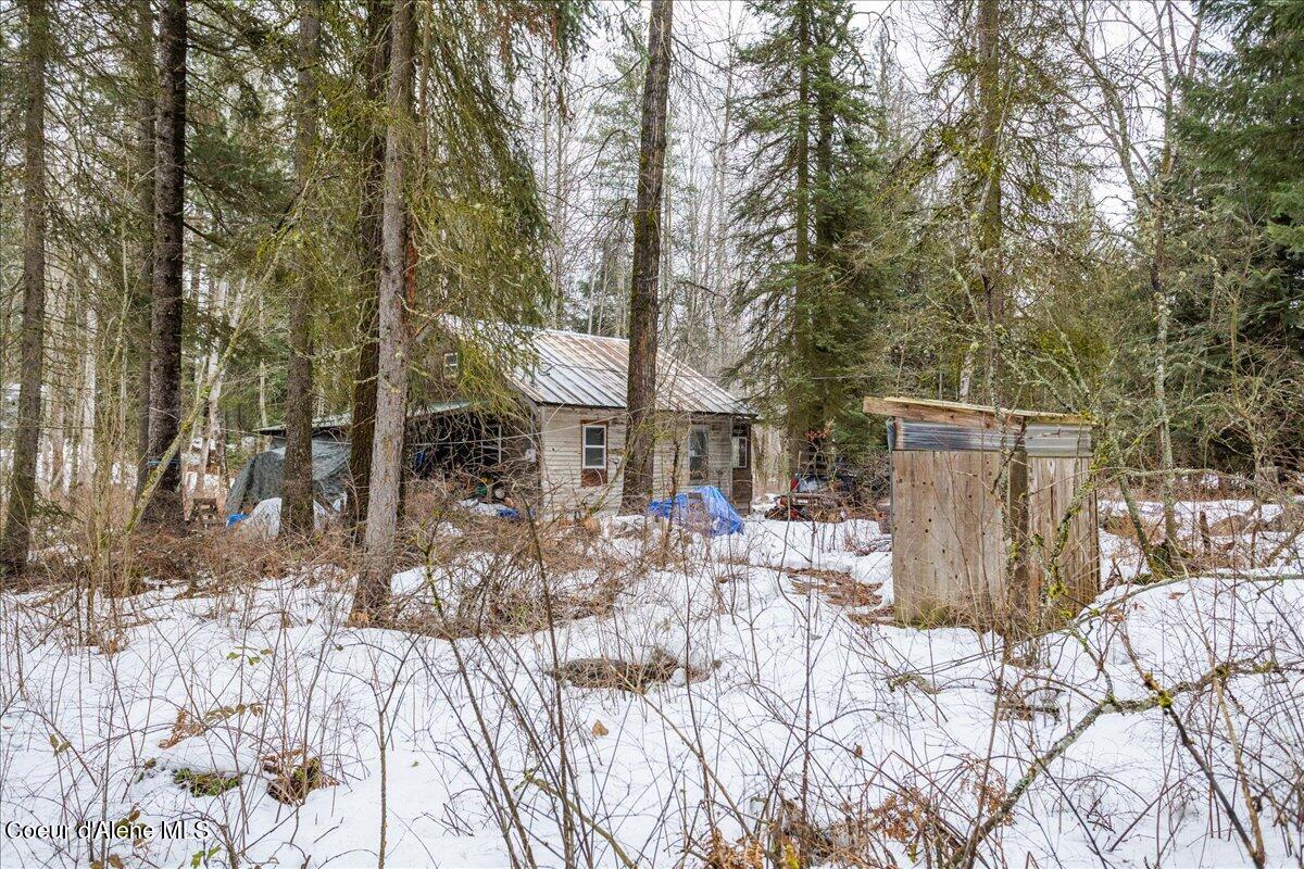 67 Durkee Rd, Sandpoint, Idaho image 19