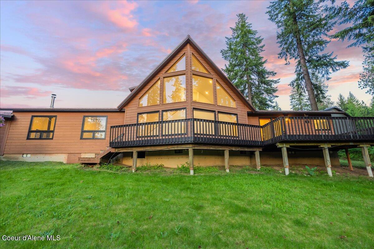 102 N Plaster Rd, Sagle, Alaska image 6