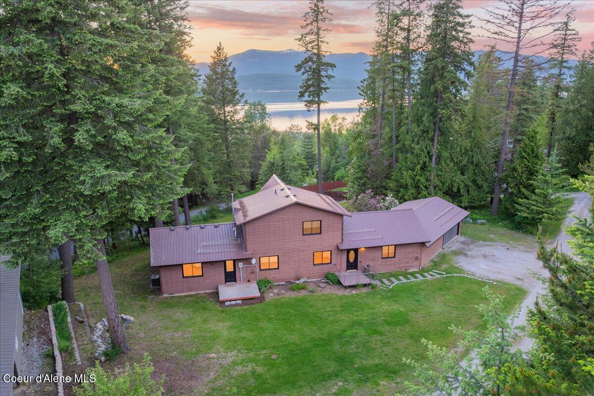 102 N Plaster Rd, Sagle, Alaska image 4