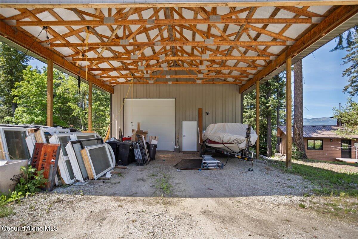 102 N Plaster Rd, Sagle, Alaska image 43