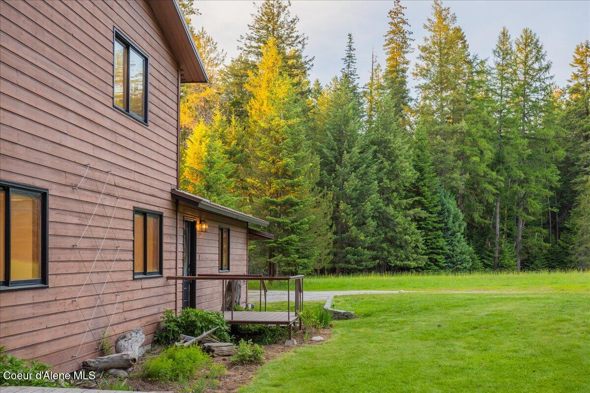 102 N Plaster Rd, Sagle, Alaska image 49