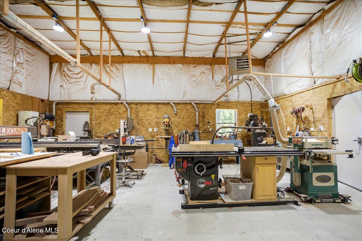 102 N Plaster Rd, Sagle, Alaska image 44