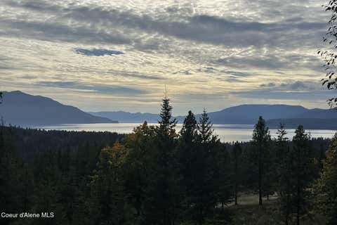 Vacant Land For Sale - NKA Enchanted Forest Ln (lot 3)<br/> Bonner County, Hope, ID 83836