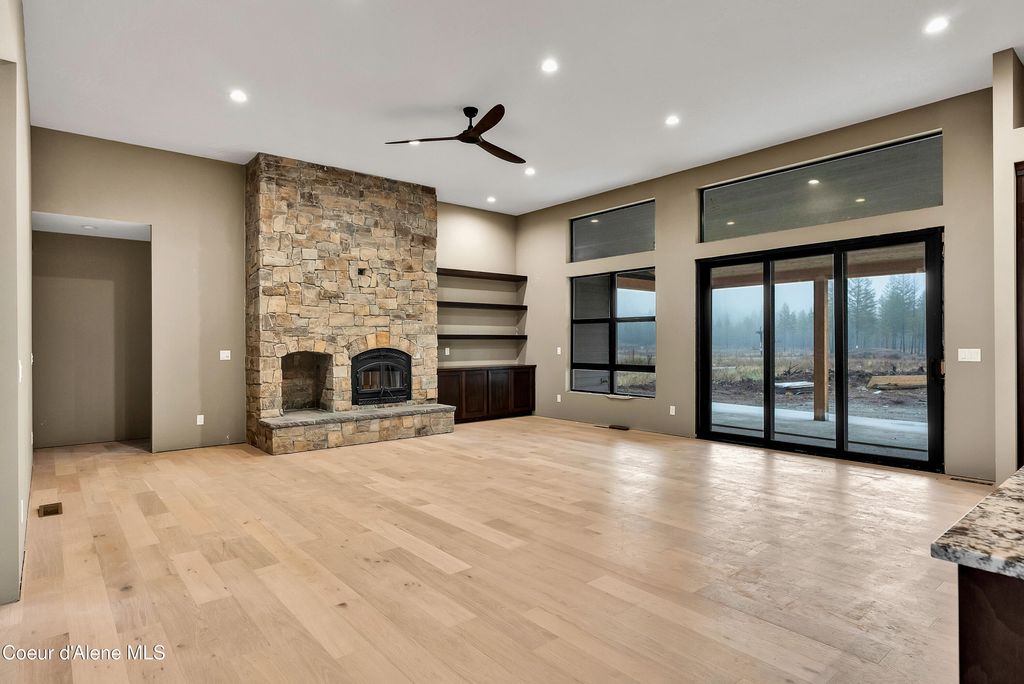 Photo of 969 Flying Geese Way, Blanchard, ID 83804 (MLS # 26-5082)