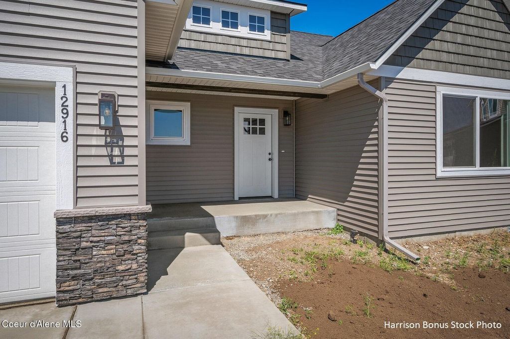 Photo of 11451 STEPP, Rathdrum, ID 83858 (MLS # 26-3017)