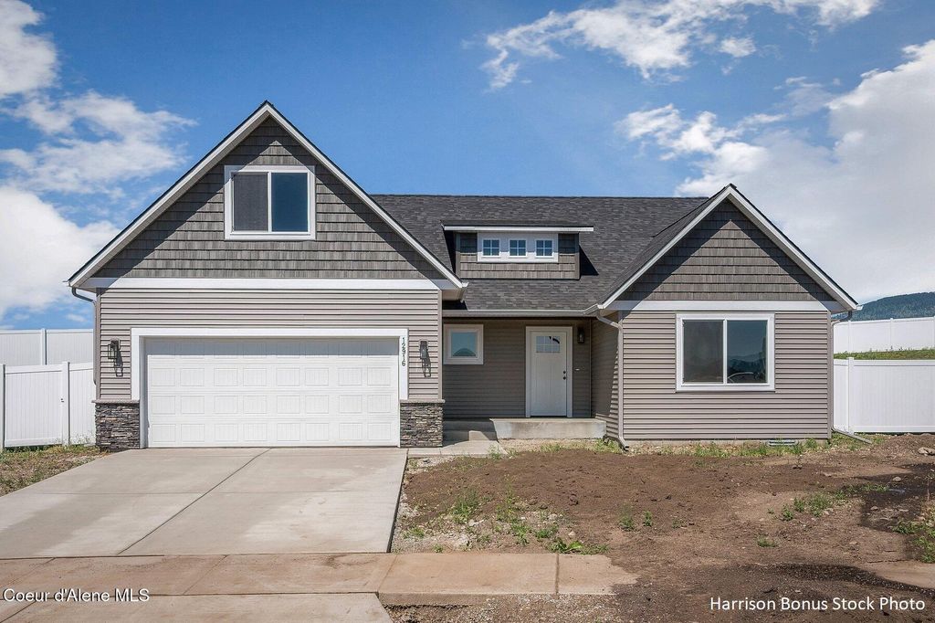 Photo of 11451 STEPP, Rathdrum, ID 83858 (MLS # 26-3017)