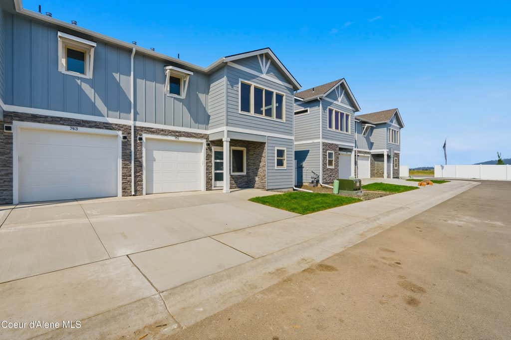 Photo of 751 Galbraith Lp (LOT 23) Loop, Post Falls, ID 83854 (MLS # 26-7684)