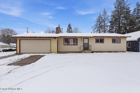 Photo of 623 Stoddard Ln, Coeur dAlene, ID 83815 (MLS # 26-2283)