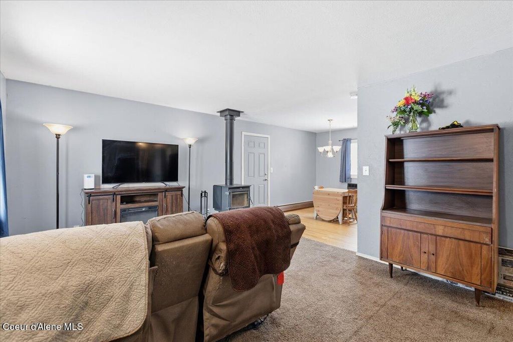 Photo of 623 Stoddard Ln, Coeur dAlene, ID 83815 (MLS # 26-2283)