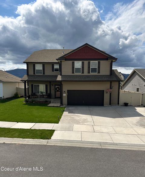 Photo of 2126 Lapwai Ave, Post Falls, ID 83854 (MLS # 25-7801)