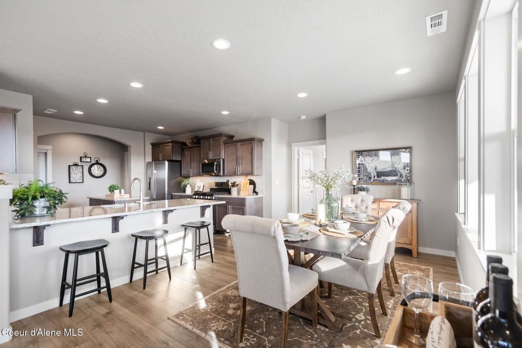 Photo of 6805 CONSTANTINE, Rathdrum, ID 83858 (MLS # 26-625)