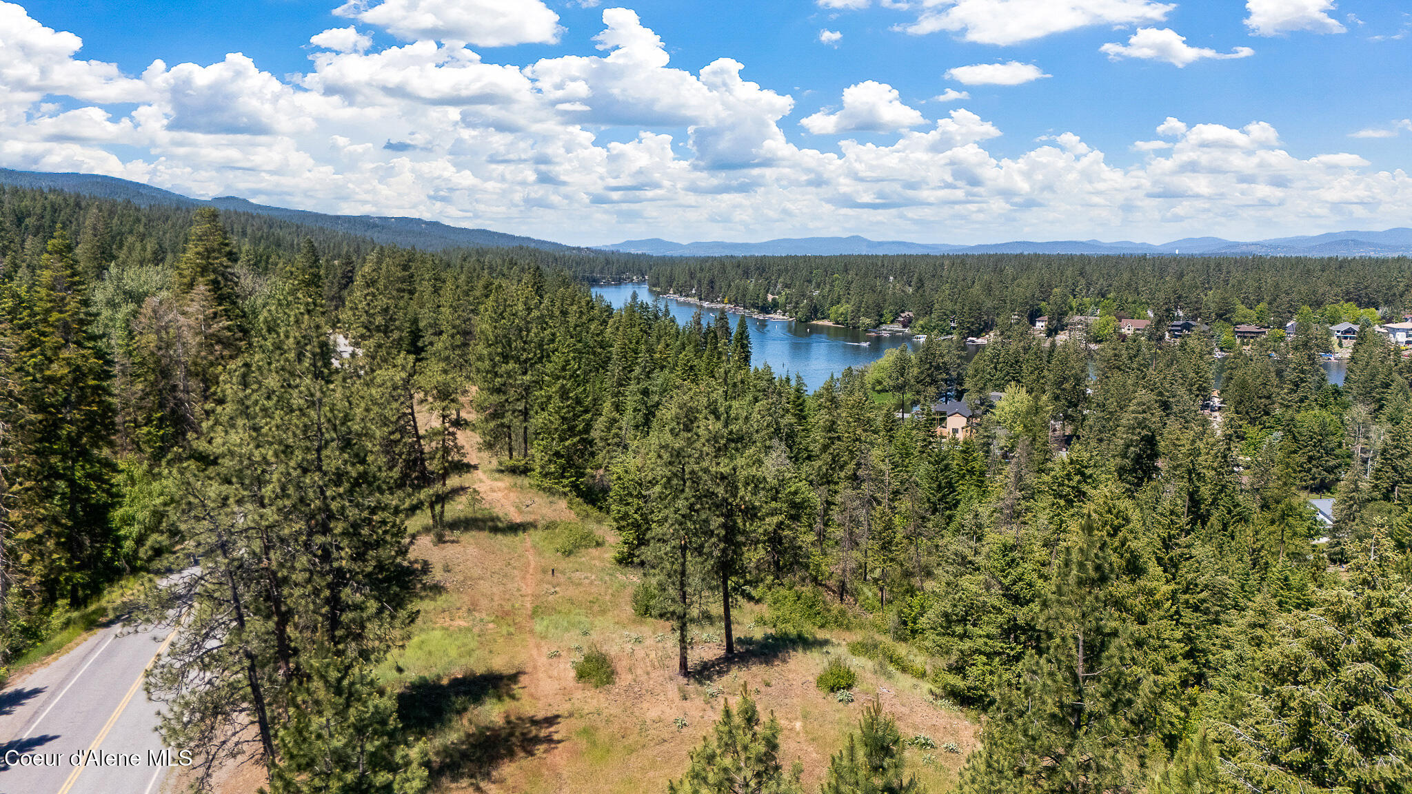 7353 W Riverview Dr, Coeur d'Alene, Texas image 49