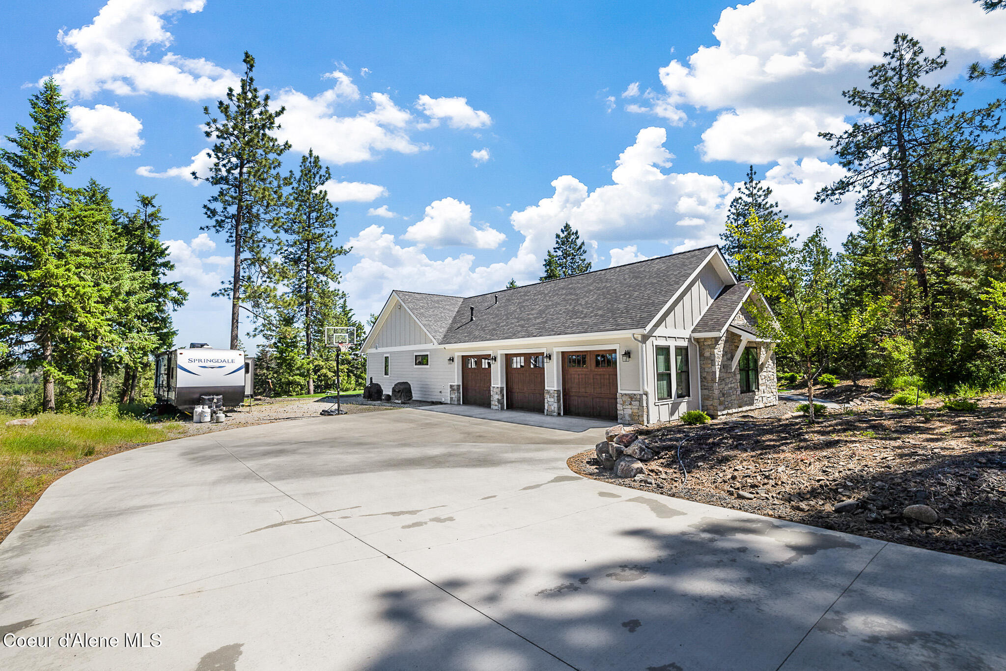 7353 W Riverview Dr, Coeur d'Alene, Texas image 45