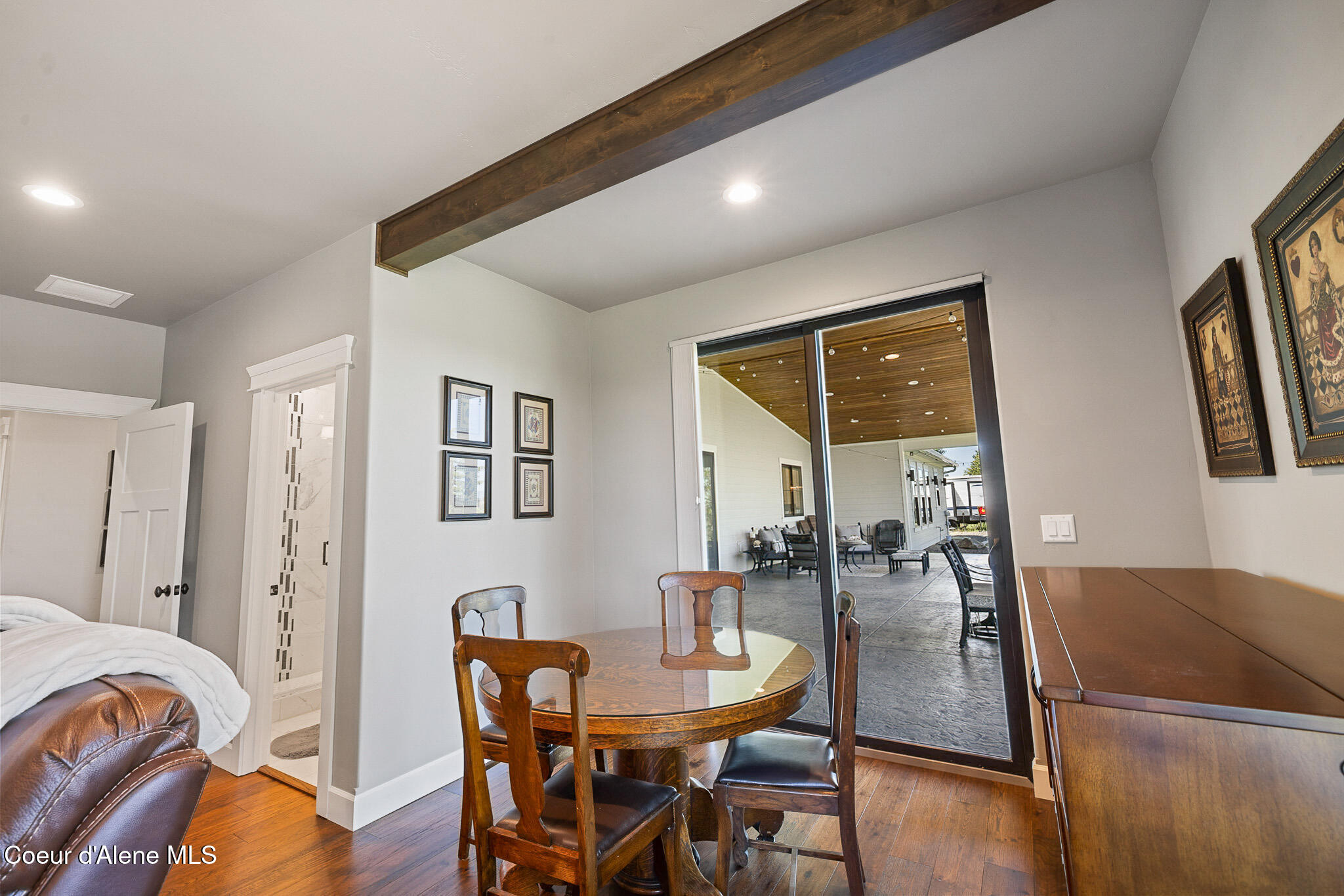 7353 W Riverview Dr, Coeur d'Alene, Texas image 36