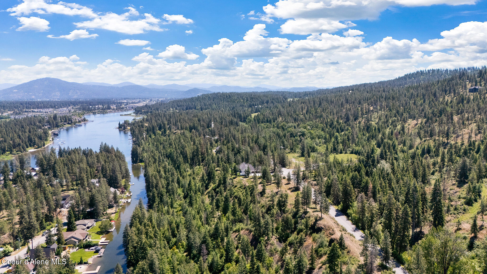 7353 W Riverview Dr, Coeur d'Alene, Texas image 46