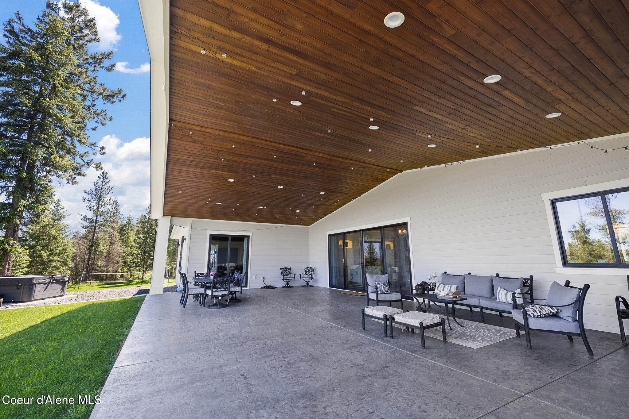 7353 W Riverview Dr, Coeur d'Alene, Texas image 39