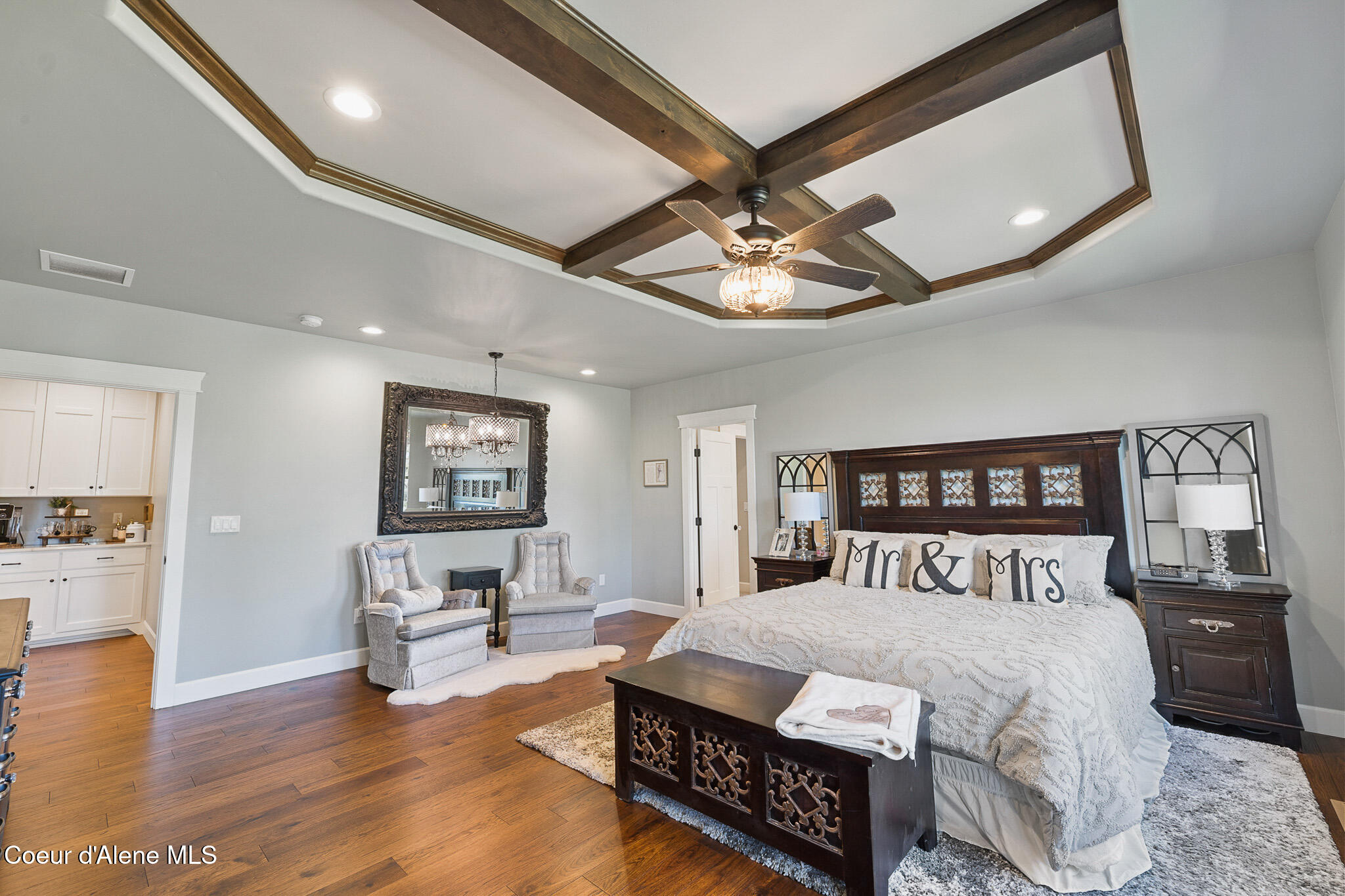 7353 W Riverview Dr, Coeur d'Alene, Texas image 17