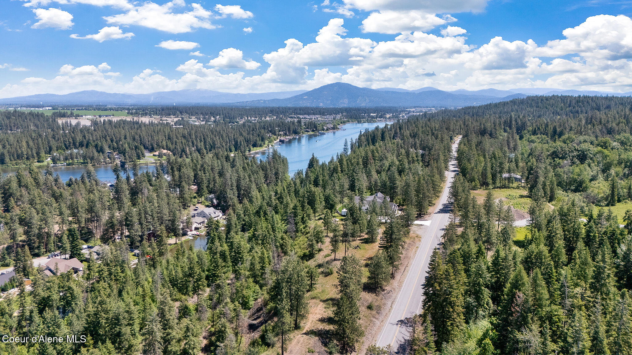 7353 W Riverview Dr, Coeur d'Alene, Texas image 47