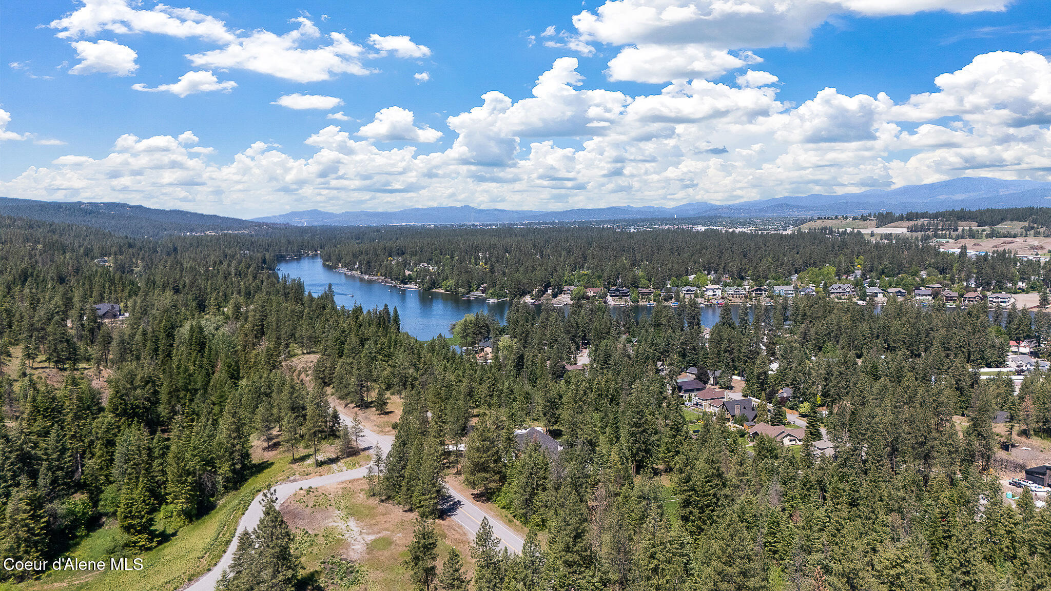 7353 W Riverview Dr, Coeur d'Alene, Texas image 48