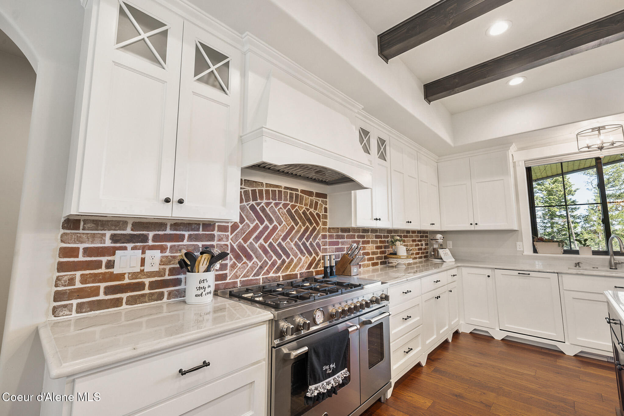 7353 W Riverview Dr, Coeur d'Alene, Texas image 12