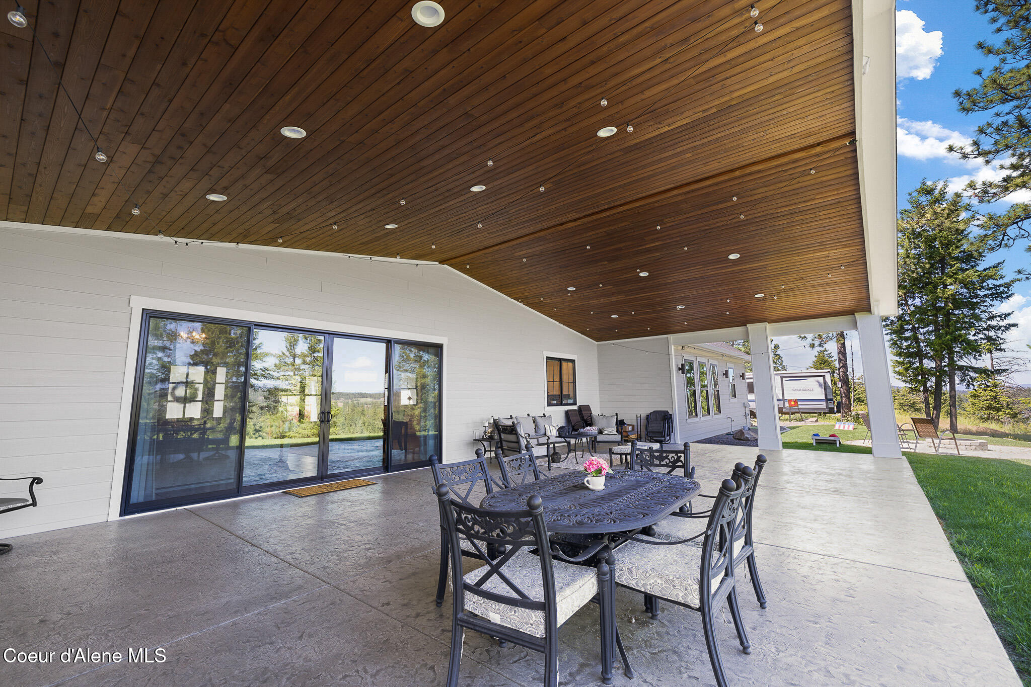7353 W Riverview Dr, Coeur d'Alene, Texas image 38