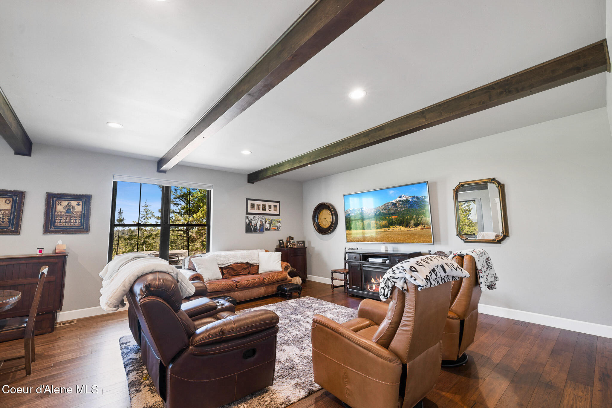 7353 W Riverview Dr, Coeur d'Alene, Texas image 33